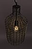 Mesh Pendelleuchte JIM TALL von DutchBone