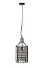 Mesh Pendelleuchte JIM TALL von DutchBone