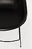 Tresenhocker FESTON BLACK von ZUIVER 