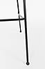 Tresenhocker FESTON BLACK von ZUIVER 
