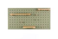 PEGBOARD BUNDY GREEN - Steckboard von Zuiver in Grün