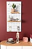 PEGBOARD BUNDY WHITE - Steckboard von Zuiver in Weiß