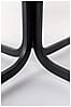 NIKKI ALL BLACK Lounge Sessel Relaxsessel von ZUIVER
