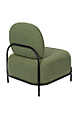 Lounge Sessel POLLY GREEN