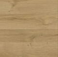 Highboard HAVANNA Optik: Alteiche mit offenen Fächern und 2 Türen