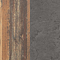 Kleiderschrank CLIF 4-trg. Old Wood Vintage Beton Optik von Forte