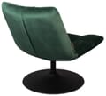 Lounge Sessel BAR VELVET GREEN von DutchBone