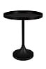 Beistelltisch JASON von Zuiver Ø 46 cm Beistelltisch JASON von Zuiver Ø 46 cm