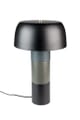 Tischleuchte MURAS TRICOLORE BLACK 55 cm