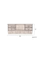Wandgarderobe AMADOR von DutchBone
