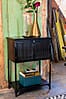 Vintage Metall Schrank DENVER LOW von DutchBone