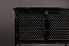Vintage Metall Schrank DENVER LOW von DutchBone