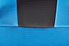 Drehstuhl Jugenddrehstuhl DONNY Mesh blau mit Armlehnen
