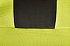 Jugenddrehstuhl Drehstuhl DONNY Mesh Lime-Green mit Armlehnen