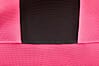 Jugenddrehstuhl Drehstuhl DONNY Mesh Pink mit Armlehnen