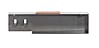 Wandboard HOMBRE Desing Ablage BLACKSMITH von Spinder