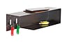 Wandboard HOMBRE Desing Ablage BLACKSMITH von Spinder