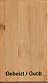 Couchtisch VITA 120 x 74 cm Wohnzimmertisch Kiefer massiv