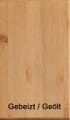 Massivholzbett VITA XL, 100 x 200 cm Kiefer mit 2 Schubladen
