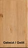 Massivholzbett VITA XL 200 x 200 Doppelbett mit Schubladen aus Kiefer
