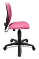 Kinderschreibtisch Set VARIANT mit Stuhl High S`Cool pink