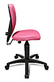 Kinderschreibtisch Set VARIANT mit Stuhl High S`Cool pink