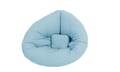 Futon Sessel MINI NIDO kleiner Polstersessel für Kinder, von Karup