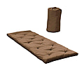 Bed in a Bag DARK GREY Schlafmatte Futonmatratze 5 cm von Karup