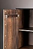 Vintage Schrank Hochkommode NAIROBI von DutchBone