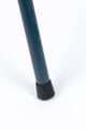 Gartenstuhl Stapelstuhl BACK TO SCHOOL OUTDOOR Blue von ZUIVER