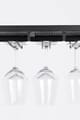 Weinregal CANTOR S von Zuiver 45 x 180 cm