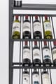 Weinregal CANTOR S von Zuiver 45 x 180 cm