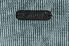 Esszimmerstuhl BENSON GREY BLUE von ZUIVER mit trendigen Cordstoff