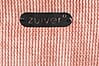 Esszimmerstuhl BENSON PINK von ZUIVER mit trendigen Cordstoff