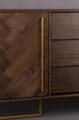 Sideboard Anrichte CLASS HIGH von DUTCHBONE