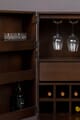 Highboard Weinschrank Barschrank CLASS von DutchBone