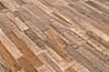 Design Esstisch SURI 180 x 90 cm Platte recycled Teak