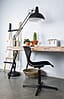 Design Esstisch SURI 180 x 90 cm Platte recycled Teak