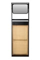 Wandgarderobe mit Garderobenspiegel LANGRES M von DutchBone