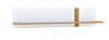 Wandboard TULUZA 140 cm Optik Weiß / Artisan Eiche von Forte