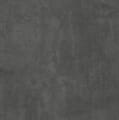 Couchtisch TURN Platte drehbar 78 x 78 cm Betonoptik dunkelgrau, Forte