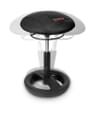 Hocker 3D Sitzhocker SITNESS RS BOB, Schwarz von Top Star