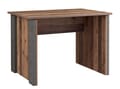 Schreibtisch Bürotisch CLIF 103 cm Optik: Old Wood Vintage, Forte