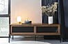 Sideboard HARDY WALNUSS von ZUIVER