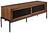 Sideboard HARDY WALNUSS von ZUIVER