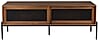 Sideboard HARDY WALNUSS von ZUIVER