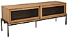 Sideboard HARDY EICHE von ZUIVER