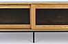 Sideboard HARDY EICHE von ZUIVER