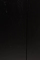 Design Esstisch STORM BLACK 180 x 90 cm von Zuiver Esche lackiert