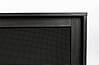 Sideboard HARDY BLACK EICHE von ZUIVER